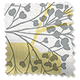 ColorizedSwatch Fusion Citrine Roller Blind sample image 3692