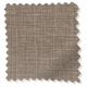 ColorizedSwatch Canali Blackout Nutmeg Roller Blind sample image 3725