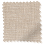 ColorizedSwatch Canali Blackout Pale Dunes Roller Blind sample image 3726