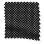 ColorizedSwatch Oculus True Black Magic Screen Roller Blind sample image 3743