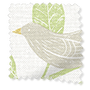 ColorizedSwatch Damson Tree Sage Roller Blind sample image 3750