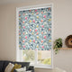 ColorizedZoom Noukku Berry Crush Roller Blind 3769