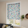ColorizedZoom Noukku Berry Crush Roller Blind 3769