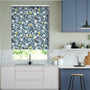 Colorized Noukku Forest Roller Blind 3770