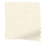 ColorizedSwatch Filtra Voile Cream Roller Blind sample image 3780