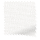 ColorizedSwatch Filtra Voile White Roller Blind sample image 3781