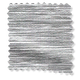 ColorizedSwatch Lysander Blackout Titanium Grey Roller Blind sample image 3790