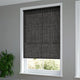 ColorizedZoom Grazia Slate Roller Blind 3793