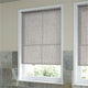 ColorizedZoom Grazia Ash Roller Blind 3791