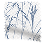 ColorizedSwatch Blowing Grasses Blue Roller Blind sample image 3797