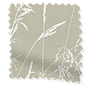 ColorizedSwatch Blowing Grasses Pebble Roller Blind sample image 3798