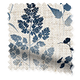 ColorizedSwatch Meadow Midnight Roller Blind sample image 3804