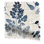 ColorizedSwatch Meadow Midnight Roller Blind sample image 3804