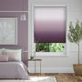 Colorized Ombre Heather Roller Blind 3809