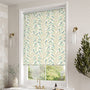ColorizedZoom Splash Blackout Ocean Sea Kelp Lake Roller Blind 3885