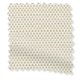 ColorizedSwatch Raffia Blackout Linen Roller Blind sample image 3906