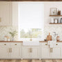 Colorized Metropolis PVC Blackout Cool White Roller Blind 3919