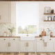 Colorized Metropolis PVC Blackout Cool White Roller Blind 3919