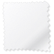 ColorizedSwatch Metropolis PVC Blackout Cool White Roller Blind sample image 3919
