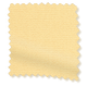 ColorizedSwatch City Pastel Yellow Roller Blind sample image 8997