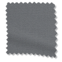 ColorizedSwatch City Atomic Grey Roller Blind sample image 9003