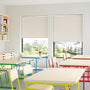 ColorizedZoom Contract Thermal Plus Ecru Roller Blind 3970