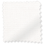 ColorizedSwatch Contract Capital Blackout Bright White Roller Blind sample image 3993