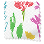 ColorizedSwatch Leilani Summer Days Roller Blind sample image 8991