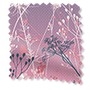 ColorizedSwatch September Meadow Dusk Roller Blind sample image 8990
