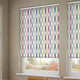 ColorizedZoom Usuko Berry Crush Roller Blind 4001