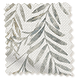 ColorizedSwatch Dappled Ferns Mineral Roller Blind sample image 4007