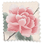 ColorizedSwatch Chinoiserie Naturals Roller Blind sample image 4010