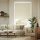 Colorized Fara Blackout Pistachio Roller Blind 4022