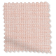 ColorizedSwatch Fara Blackout Cherry Blossom Roller Blind sample image 4014