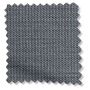 ColorizedSwatch Fara Blackout Dark Denim Roller Blind sample image 4015