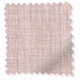 ColorizedSwatch Fara Blackout Moroccan Rose Roller Blind sample image 4020