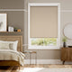 Colorized Fara Blackout Shoreline Bluff Roller Blind 4024