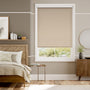 Colorized Fara Blackout Shoreline Bluff Roller Blind 4024