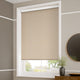 ColorizedZoom Fara Blackout Shoreline Bluff Roller Blind 4024
