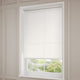 ColorizedZoom Palermo Warm White Roller Blind 4047
