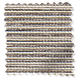 ColorizedSwatch Antonia Ash Roller Blind sample image 4051