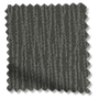 ColorizedSwatch Electric Static Blackout Slate Grey Roller Blind sample image 4064
