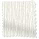 ColorizedSwatch Electric Static Blackout Ivory Roller Blind sample image 4062