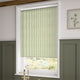ColorizedZoom Choices Ella Stripe Apple Roller Blind 4080