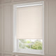 ColorizedZoom Choices Etta Antique White Roller Blind Zoom 8988