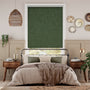 Colorized Choices Alva Forest Roller Blind 4116
