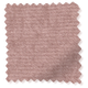 ColorizedSwatch Choices Alva Dusky Rose Roller Blind sample image 4113