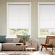 Colorized Electric Rhodes Porcelain Roller Blind 4219