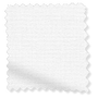 ColorizedSwatch Electric Avalon Chiffon White Roller Blind sample image 4234