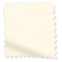 ColorizedSwatch Electric Avalon Devon Cream Roller Blind sample image 4240